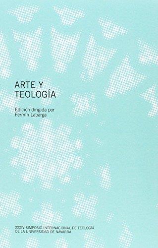 ARTE Y TEOLOGÍA | 9788431331931 | LABARGA GARCÍA, FERMÍN