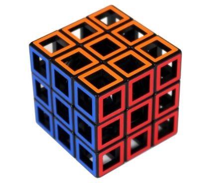 HOLLOW CUBE | 8717278850795