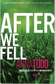 AFTER 03. WE FELL | 9781476792507 | TODD, ANNA