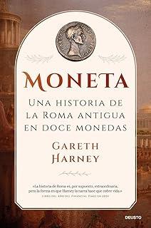 MONETA | 9788423440009 | HARNEY, GARETH
