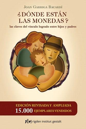 DÓNDE ESTÁN LAS MONEDAS? | 9788493670672 | GARRIGA, JOAN
