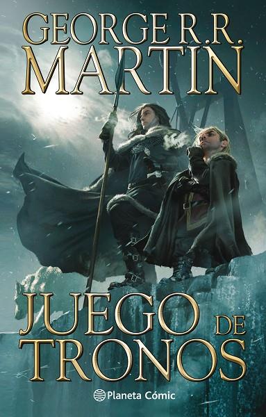 JUEGO DE TRONOS 02 | 9788491740322 | MARTIN, GEORGE R. R.