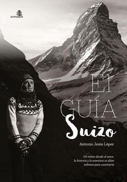 GUÍA SUIZO, EL | 9788494011092 | LOPEZ CONESA, ANTONIO JESUS