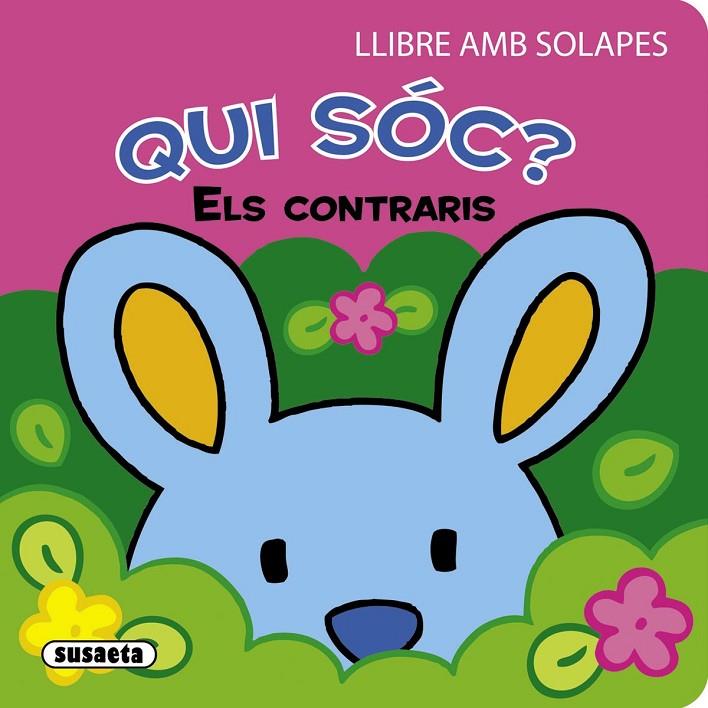 CONTRARIS, ELS | 9788467724042 | BUSQUETS, CARMEN