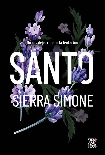 SANTO (PADRE 3) | 9791387601386 | SIMONE, SIERRA