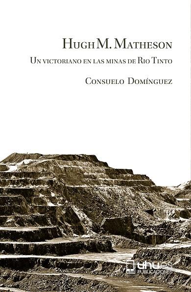 HUGH M. MATHESON | 9788417776114 | DOMÍNGUEZ DOMÍNGUEZ, CONSUELO