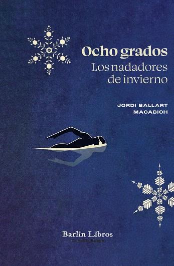OCHO GRADOS | 9791387687212 | BALLART MACABICH, JORDI
