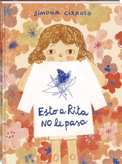 ESTO A RITA NO LE PASA | 9788419913937 | CIRAOLO, SIMONA