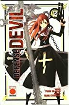 DEFENSE DEVIL 02 | 9788498856965 | IN-WAN, YOUN