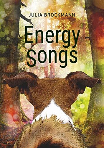 ENERGY SONGS | 9783749461585 | BROCKMANN, JULIA