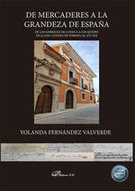 DE MERCADERES A LA GRANDEZA DE ESPAÑA | 9788413776705 | FERNÁNDEZ VALVERDE, YOLANDA