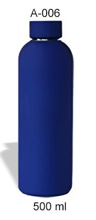 AMPOLLA TERMICA 500 ML KAMAKA BLAU FOSC | 9999900012484