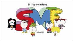 SUPERMINIFORTS, ELS | 9788496786585 | PRENAFETA I TORRES, EVA