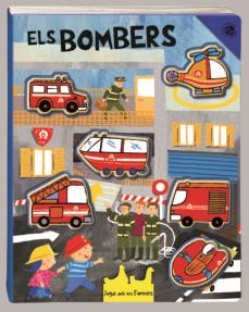 BOMBERS, ELS | 9788490942956