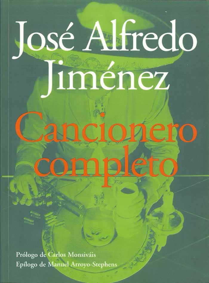 CANCIONERO COMPLETO | 9788475065175 | JIMENEZ, JOSE A.