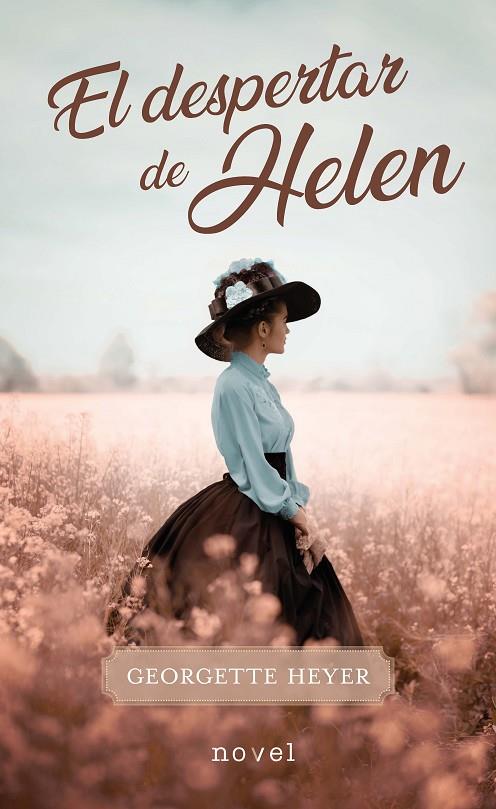 DESPERTAR DE HELEN, EL | 9788413681870 | HEYER, GEORGETTE