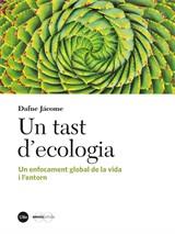 TAST D'ECOLOGIA, UN | 9788491681748 | JÁCOME, DAFNE