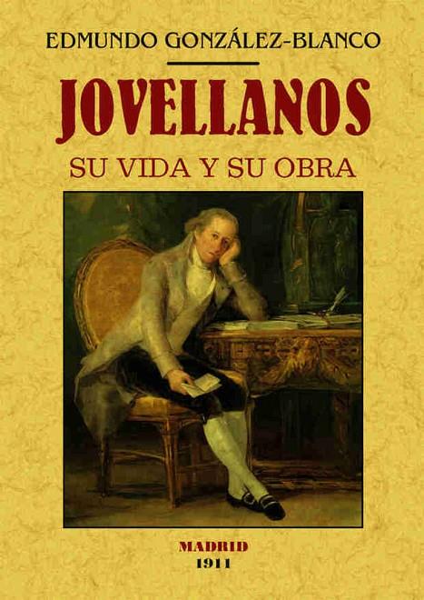 JOVELLANOS | 9788490014455 | GONZALEZ-BLANCO, EDMUNDO