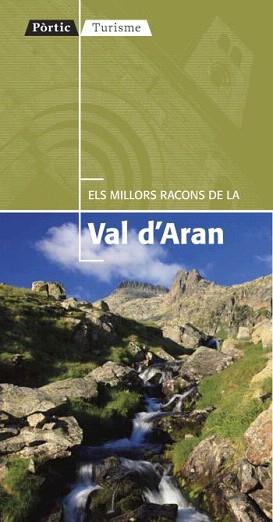 MILLORS RACONS DE LA VAL D'ARAN, ELS | 9788498091403 | DIVERSOS AUTORS