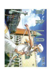 ARIA 08 | 9788492592975 | AMANO, KOZUE