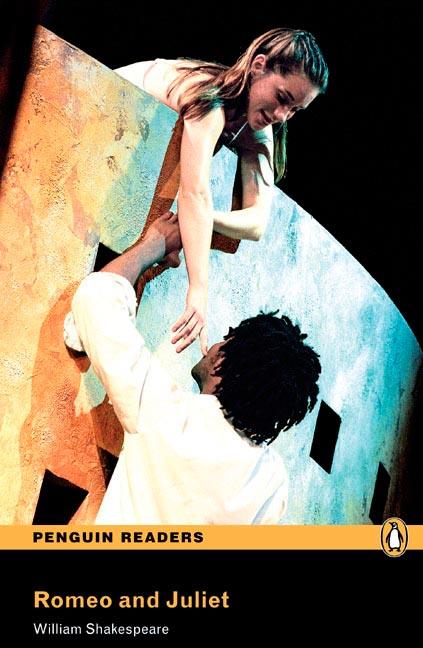 PEARSON ENGLISH READERS : ROMEO AND JULIET ((BOOK & MP3 PACK)) | 9781447925798 | SHAKESPEARE, WILLIAM