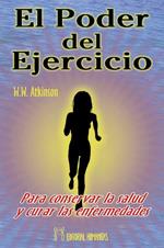 PODER DEL EJERCICIO, EL | 9788479102746 | ATKINSON, WILLIAM WALKER