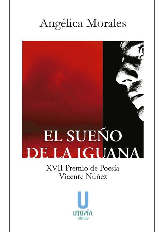 SUEÑO DE LA IGUANA, EL | 9788494934636 | MORALES, ANGÉLICA