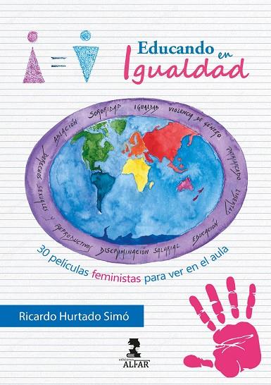 EDUCANDO EN IGUALDAD | 9788478989416 | HURTADO SIMO, RICARDO