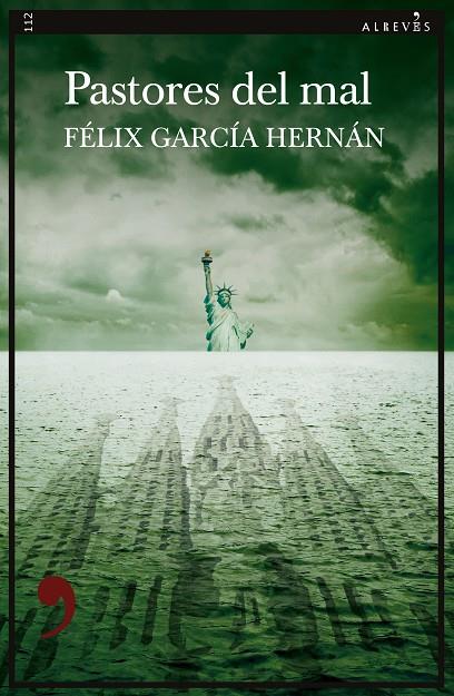 PASTORES DEL MAL | 9788417847616 | GARCIA, FELIX