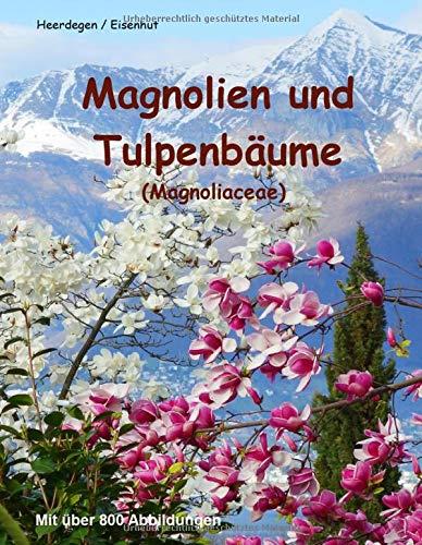 MAGNOLIEN UND TULPENBAUME | 9783744871754 | HEERDEGEN, BEAT / EISENHUT, RETO