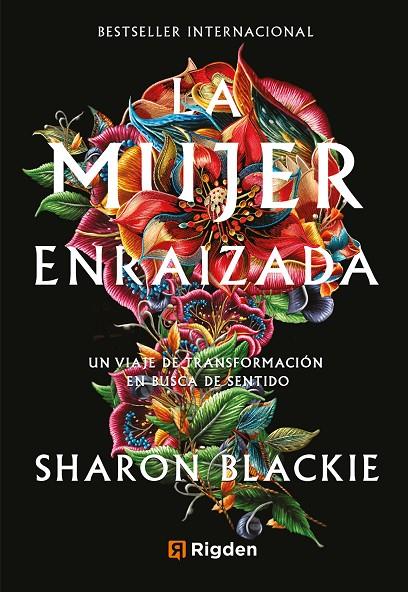 MUJER ENRAIZADA, LA | 9791399119930 | BLACKIE, SHARON