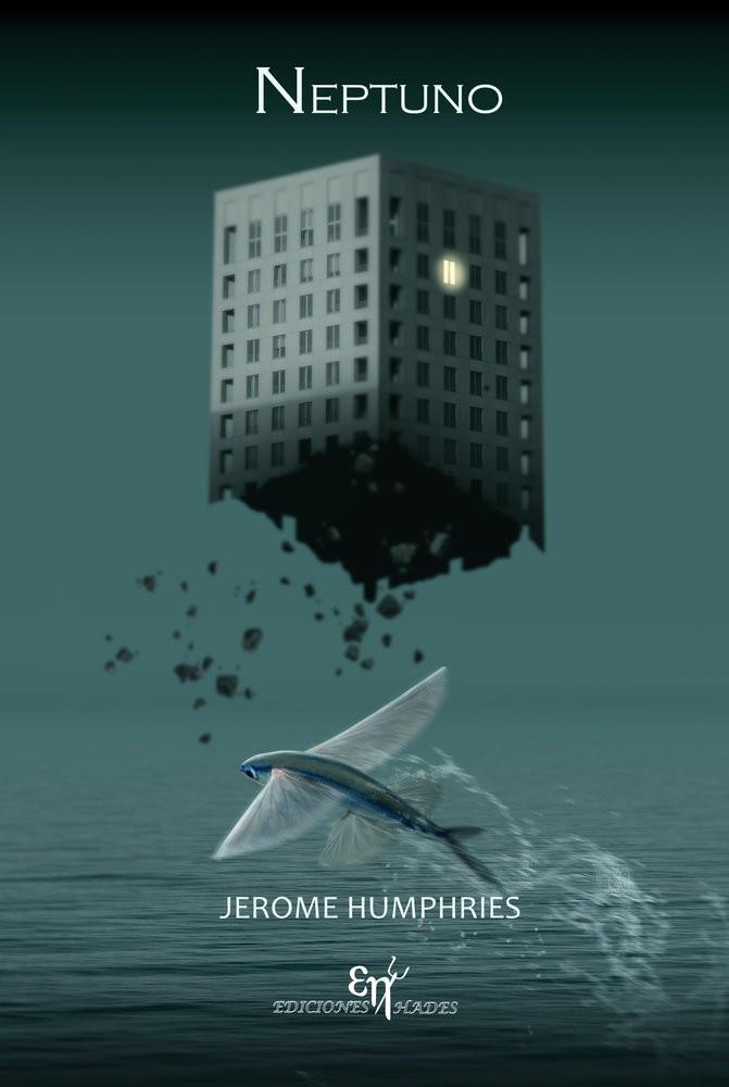 NEPTUNO | 9791399169935 | HUMPHRIES, JEROME