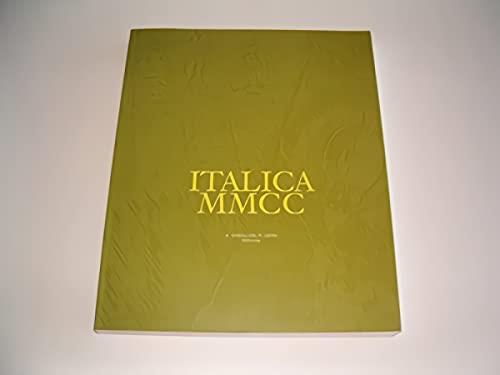 JORNADAS DEL 2200 ANIVERSARIO DE LA FUNDACION DE ITALICA | 9788486944131