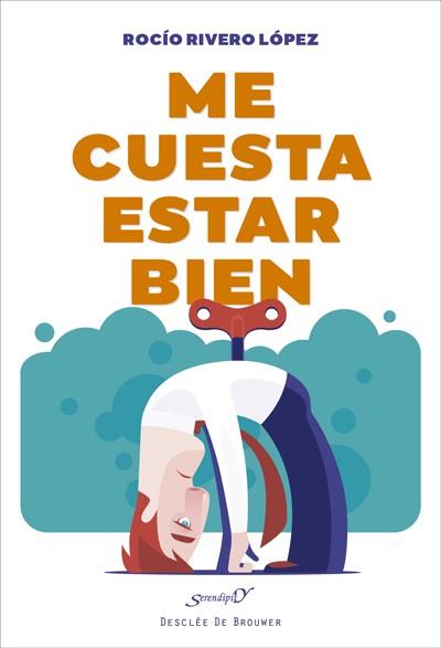 ME CUESTA ESTAR BIEN | 9788433031747 | RIVERO LOPEZ, ROCIO