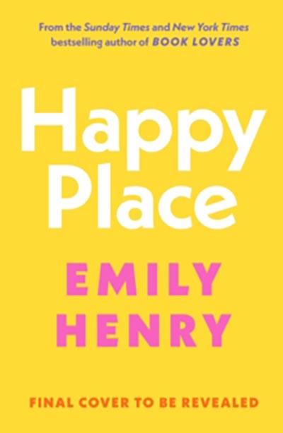 HAPPY PLACE | 9780241995365 | HENRY, EMILY