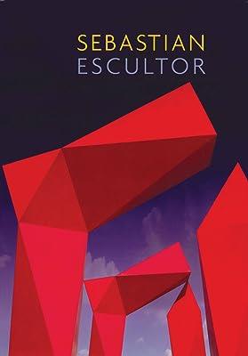 SEBASTIAN ESCULTOR (ENGLISH EDITION) | 9788475069005