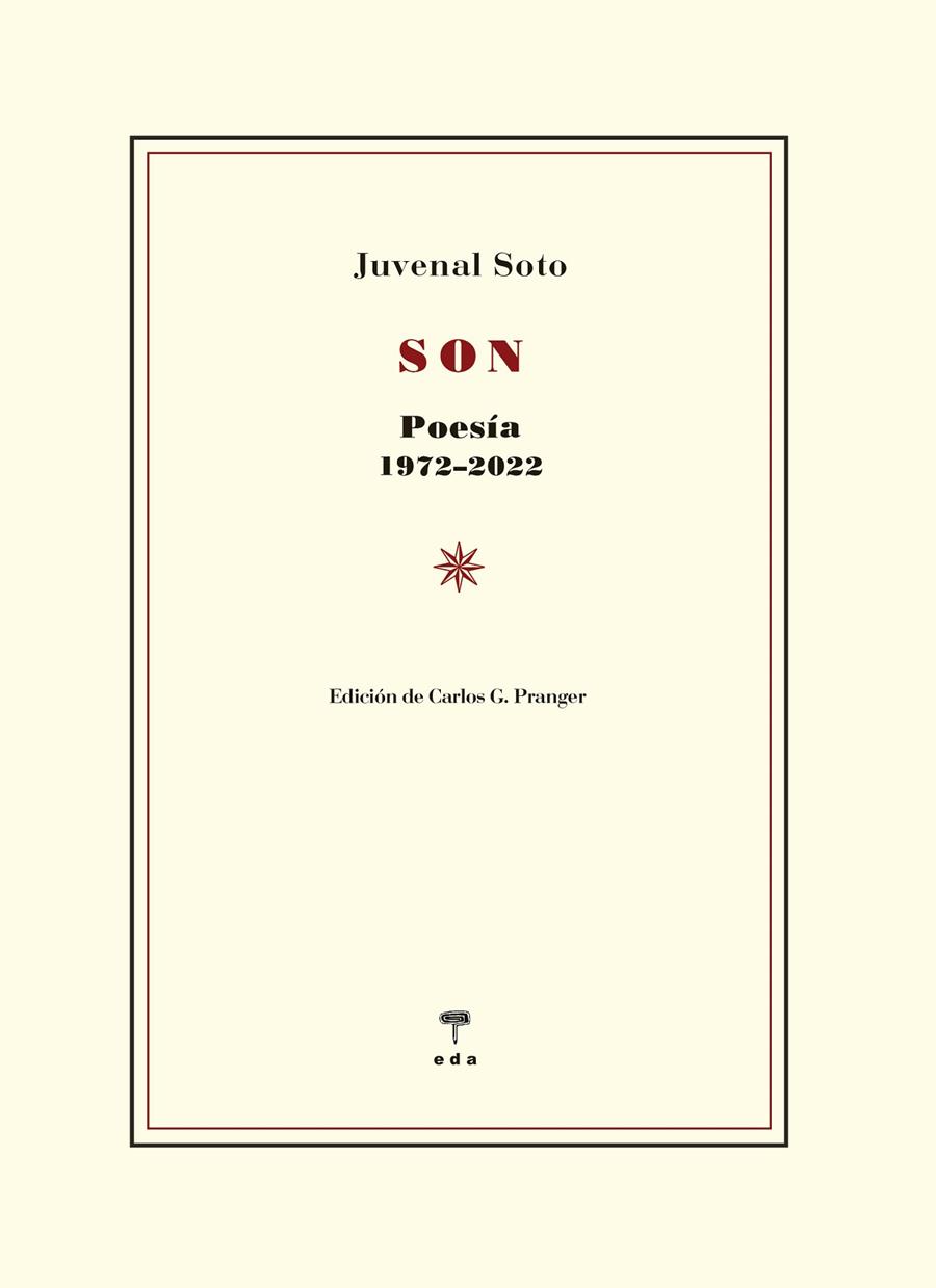 SON | 9791399062120 | SOTO, JUVENAL