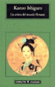 ARTISTA DEL MUNDO FLOTANTE, UN | 9788433966049 | ISHIGURO, KAZUO