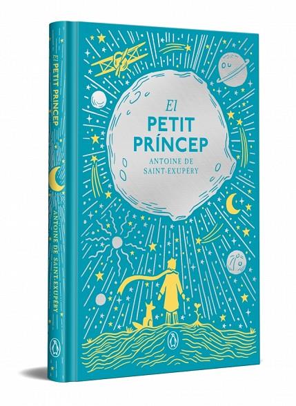 PETIT PRÍNCEP, EL | 9788491057840 | SAINT-EXUPÉRY, ANTOINE DE