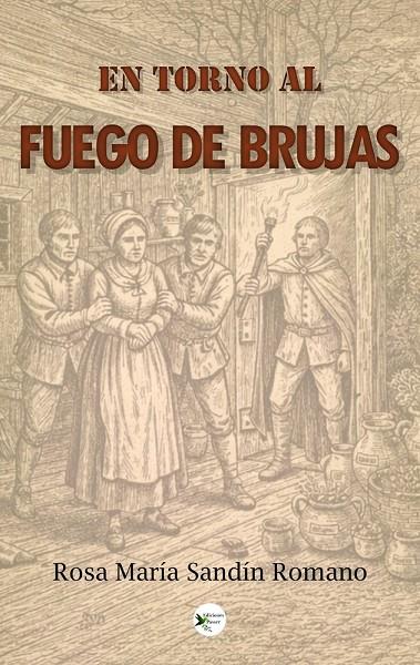 EN TORNO AL FUEGO DE BRUJAS | 9791399149654 | SANDIN ROMANO, ROSA MARIA