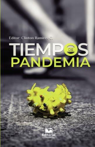 TIEMPOS DE PANDEMIA | 9789587463262