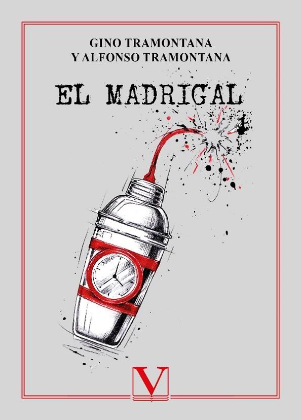 MADRIGAL, EL | 9788413377766 | TRAMONTANA, GINO