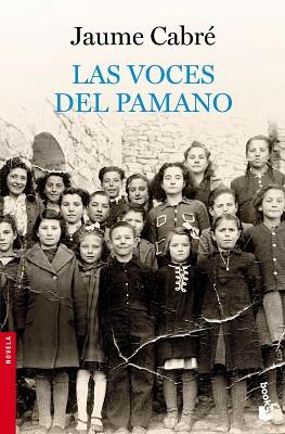 VOCES DEL PAMANO, LAS | 9788423327980 | CABRÉ, JAUME