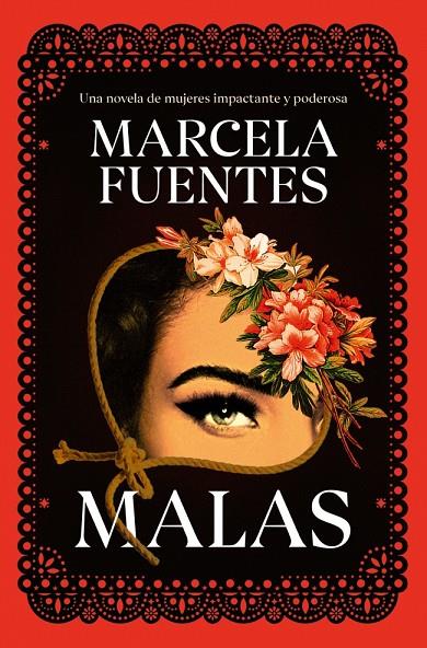 MALAS | 9788491294078 | FUENTES, MARCELA