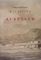 MALASPINA EN ACAPULCO | 9788475062945 | GONZALEZ, V.