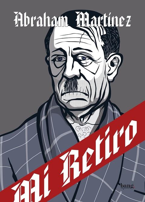 MI RETIRO | 9788417178857 | MARTINEZ, ABRAHAM