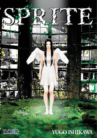 SPRITE 03 | 9788416999576 | ISHIKAWA, YUGO