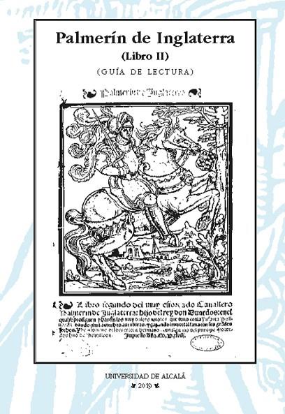 PALMERÍN DE INGLATERRA. GUÍA DE LECTURA | 9788417729271 | VARGAS DÍAZ-TOLEDO, AURELIO