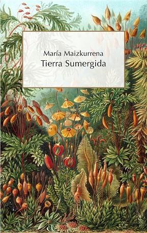 TIERRA SUMERGIDA | 9788416575442 | MAIZKURRENA, MARIA
