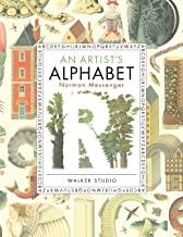 AN ARTIST'S ALPHABET | 9781406346763 | MESSENGER, NORMAN